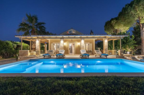 LDV ZANTE VILLAS - Luxury Dream Villa